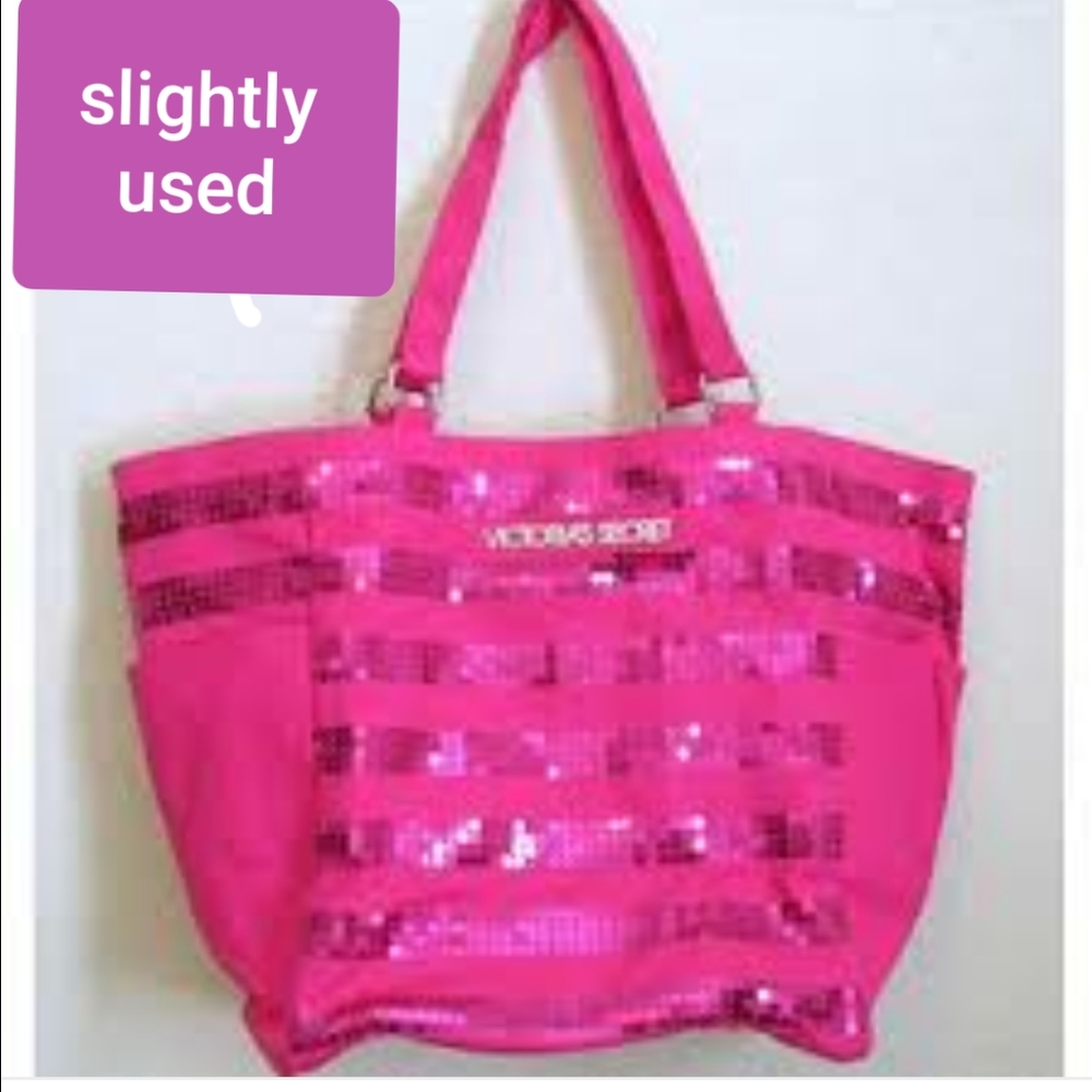 Victoria Secret Pink bag